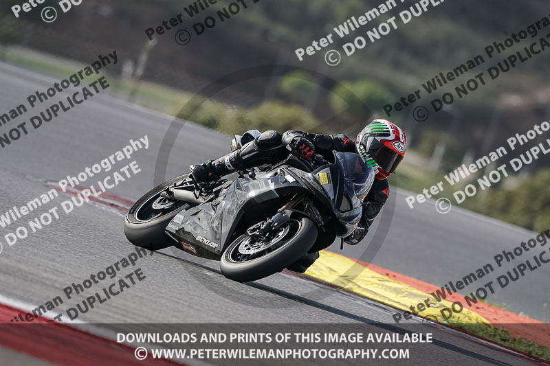 motorbikes;no limits;peter wileman photography;portimao;portugal;trackday digital images